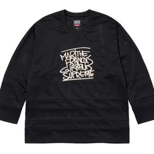 Supreme Marithe Francois Girbaud